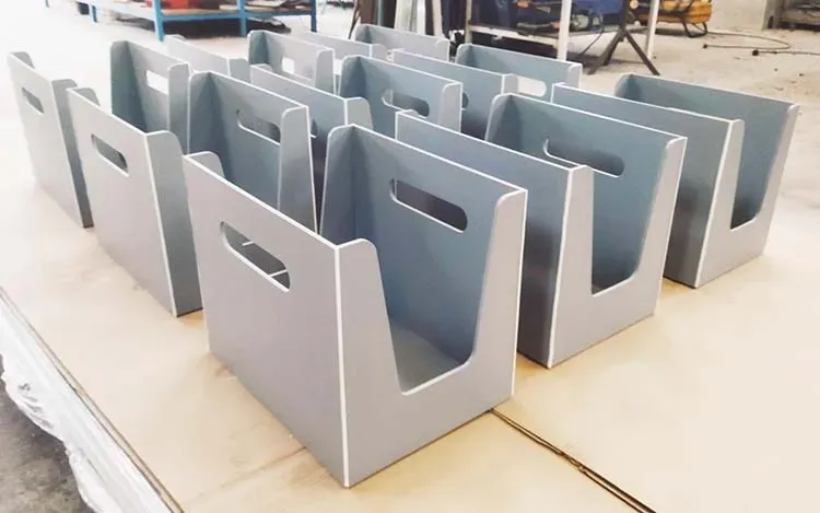 Cartérisation à Émiéville